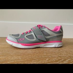 Giro Spin Shoes